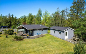 Awesome Home In Højby With Kitchen, Højby